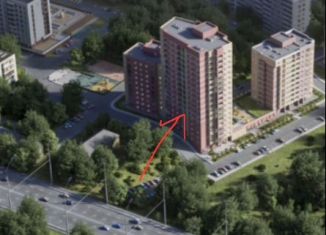 Продам квартиру студию, 27.2 м2, Нижний Новгород, метро Горьковская