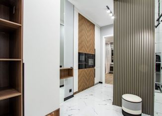 2-комнатная квартира на продажу, 45 м2, деревня Сосенки, Ясеневая улица, 3к1, ЖК Дубровка