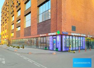Продается помещение свободного назначения, 480 м2, Москва, Перовская улица, вл66Г, район Новогиреево