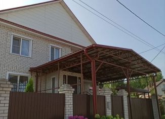 Продаю коттедж, 320.8 м2, Йошкар-Ола, улица Кармазина, 4