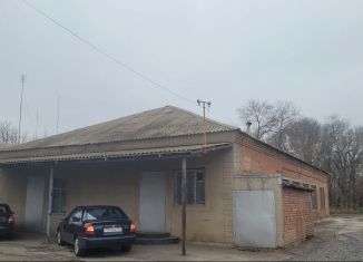 Продаю производство, 261 м2, станица Егорлыкская, переулок Семашко, 40А