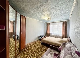 Сдача в аренду двухкомнатной квартиры, 49 м2, Кстово, Зелёная улица, 7А