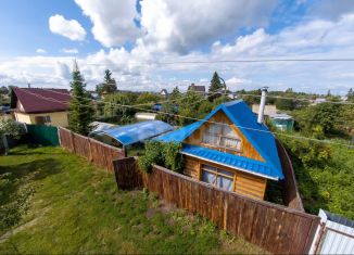 Продаю дачу, 50 м2, Тюмень, Цветочная улица