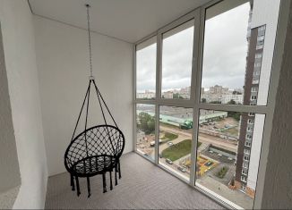 Сдам 1-ком. квартиру, 40 м2, Республика Башкортостан, улица Минигали Губайдуллина, 10/1