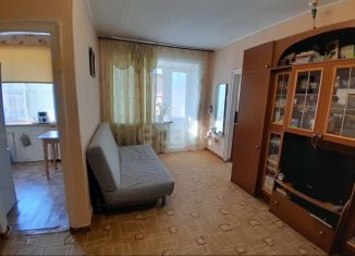 Продам 2-комнатную квартиру, 41.3 м2, Нижняя Тура, улица 40 лет Октября, 36А