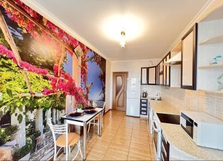 Аренда 1-комнатной квартиры, 43 м2, Орёл, набережная Дубровинского, 46, Железнодорожный район