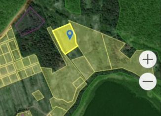 Продам земельный участок, 99 сот., Сортавала, площадь Кирова