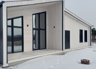 Коттедж на продажу, 100 м2, Среднеуральск, Уральская улица