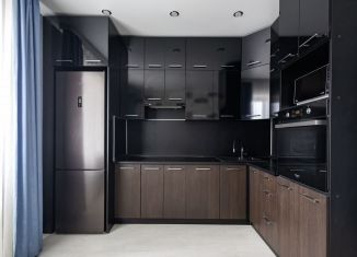 Продажа 1-ком. квартиры, 45 м2, Брянск, улица имени А.Ф. Войстроченко, 6, ЖК Квартал Авиаторов