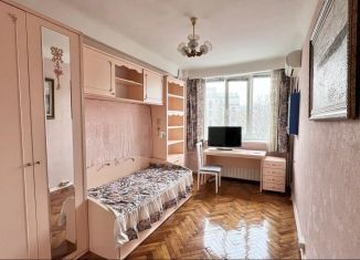 Сдача в аренду двухкомнатной квартиры, 42 м2, Москва, Новая Басманная улица, 4-6с3, метро Красные Ворота