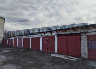 Гараж на продажу, 17 м2, Курган, Новая улица, 4