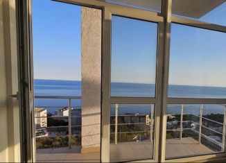 Квартира на продажу студия, 75.4 м2, Сочи, улица Войкова, 21, микрорайон Центральный