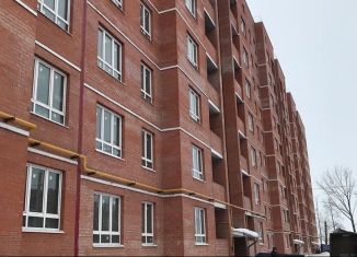 Продается трехкомнатная квартира, 94.9 м2, Новомосковск, Рязанское шоссе, 10к4, ЖК Парковый