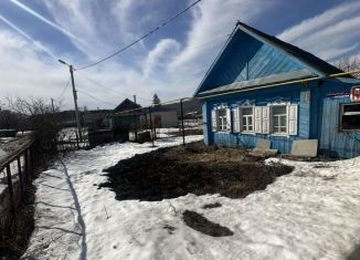 Продается дом, 50 м2, село Нугуш, Западная улица, 4