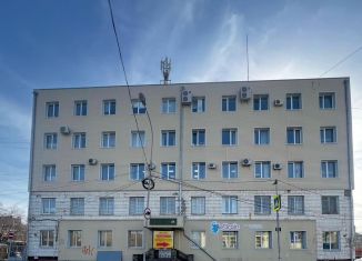 Продается помещение свободного назначения, 256 м2, Томск, переулок Сакко, 2, Ленинский район