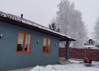 Дом на продажу, 154 м2, деревня Ермолаево, Квартальная улица, 32