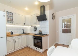 Однокомнатная квартира на продажу, 42 м2, Владимир, улица Мира, 9В, ЖК Горизонт