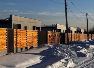 Дом на продажу, 151 м2, Тюмень, Футбольный проезд, 17