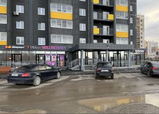 Продается помещение свободного назначения, 80.6 м2, Челябинск, улица Александра Шмакова, 37, Курчатовский район