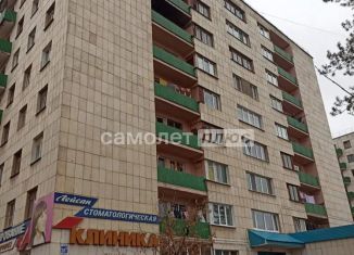 Продам комнату, 10 м2, Октябрьский, улица Академика Королёва, 15