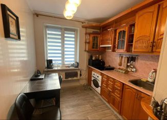 3-комнатная квартира на продажу, 61.9 м2, Амурская область, улица 50 лет Комсомола, 121