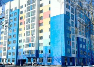 Продам трехкомнатную квартиру, 65.4 м2, Дзержинск, Советская улица, 10Лк2, ЖК Радуга