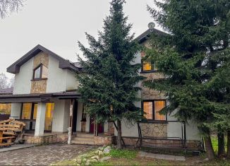 Сдаю дачу, 240 м2, Санкт-Петербург, Северная улица, 43А