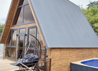 Сдам в аренду дом, 80 м2, Ессентуки, 24-й проезд