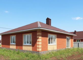 Продается дом, 100 м2, село Нагаево