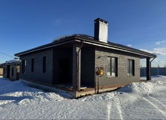 Продается дом, 137 м2, коттеджный посёлок Совушки, Придорожная улица