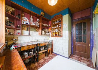 Продам 2-ком. квартиру, 44.4 м2, Среднеуральск, улица Калинина, 27А