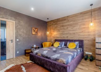 4-комнатная квартира на продажу, 110.3 м2, Калининград, улица Генерала Челнокова, 26