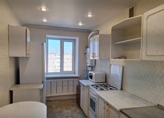 Продам 2-ком. квартиру, 50.1 м2, Кинель, Фестивальная улица, 3А