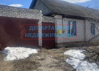 Продам дом, 60 м2, Димитровград, улица Тимирязева, 9