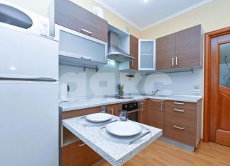 1-ком. квартира на продажу, 51.8 м2, Ростов-на-Дону, Пролетарский район, проспект 40-летия Победы, 13/6