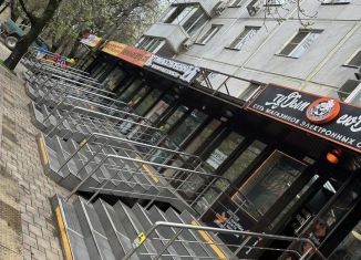 Сдам в аренду помещение свободного назначения, 18 м2, Краснодар, улица имени Игнатова, 43, микрорайон Гидрострой