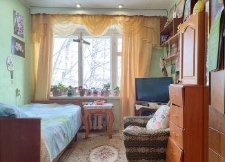 Продается комната, 13.5 м2, Киров, улица Менделеева, 9