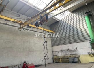Продажа производства, 595 м2, Старый Оскол, проезд Ш-6, 19