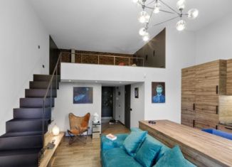 Продается 3-ком. квартира, 155.7 м2, Смоленск