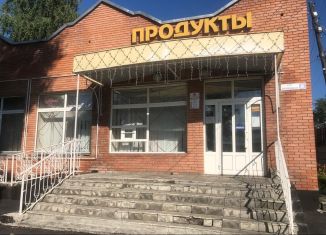 Торговая площадь на продажу, 190.1 м2, Алейск, Первомайская улица, 80