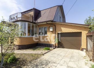 Продажа дома, 150.9 м2, деревня Елань, Дачная улица