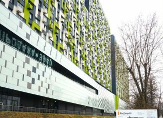 Продажа 1-комнатной квартиры, 37.7 м2, Москва, Дмитровское шоссе, 107к1, ЖК Летний Сад