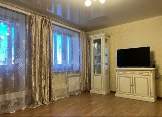 Сдам 2-ком. квартиру, 63.3 м2, Петрозаводск, Лососинское шоссе, 29