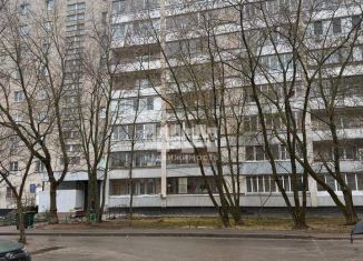 1-ком. квартира на продажу, 39 м2, Дубна, улица Понтекорво, 9