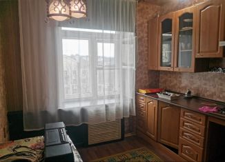 Продажа 2-комнатной квартиры, 55 м2, Мурманская область, улица Сафонова, 14