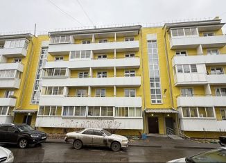 Продам квартиру студию, 30.2 м2, рабочий поселок Маркова, Пихтовая улица, 7