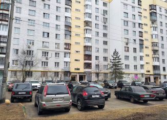 Продажа 3-комнатной квартиры, 68.5 м2, Нижний Новгород, Народная улица, 32, микрорайон Бурнаковский