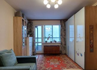 Продаю 1-комнатную квартиру, 37.6 м2, Санкт-Петербург, Кушелевская дорога, 3к2, ЖК Калина-парк