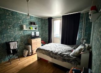 Сдаю в аренду 1-ком. квартиру, 48 м2, Москва, Ясный проезд, 18, Ясный проезд