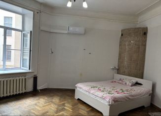 Сдача в аренду комнаты, 28 м2, Санкт-Петербург, 5-я линия Васильевского острова, 62/10, метро Горный институт